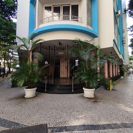 Moderno Em Ipanema - Otimo Para Familias - Re406 Z2 Rio de Janeiro Zewnętrze zdjęcie