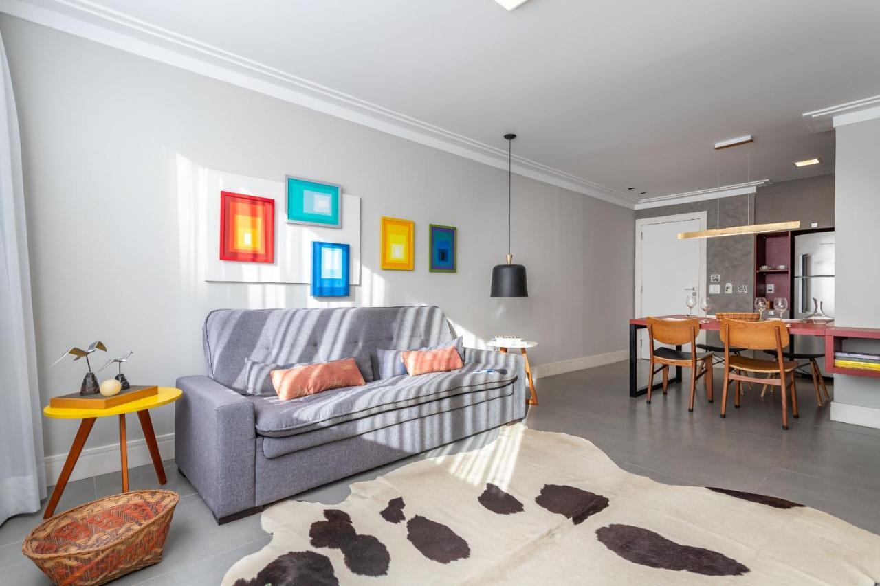 Moderno Em Ipanema - Otimo Para Familias - Re406 Z2 Rio de Janeiro Zewnętrze zdjęcie