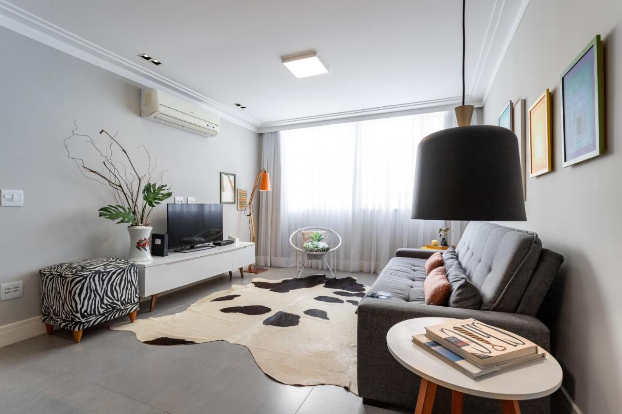 Moderno Em Ipanema - Otimo Para Familias - Re406 Z2 Rio de Janeiro Zewnętrze zdjęcie