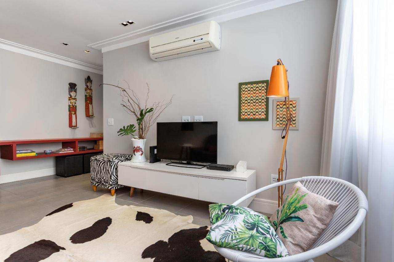 Moderno Em Ipanema - Otimo Para Familias - Re406 Z2 Rio de Janeiro Zewnętrze zdjęcie