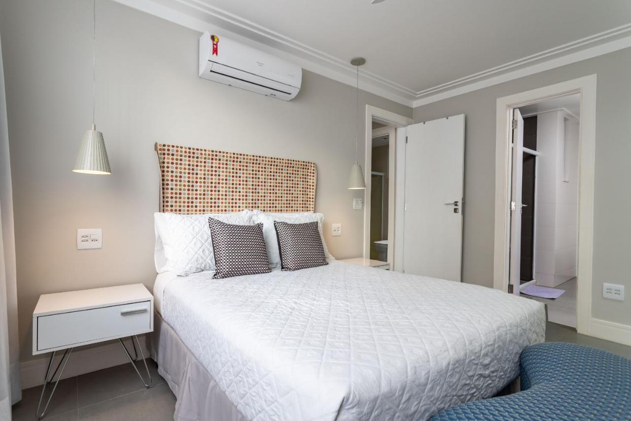 Moderno Em Ipanema - Otimo Para Familias - Re406 Z2 Rio de Janeiro Zewnętrze zdjęcie
