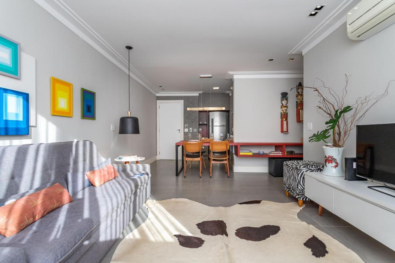 Moderno Em Ipanema - Otimo Para Familias - Re406 Z2 Rio de Janeiro Zewnętrze zdjęcie