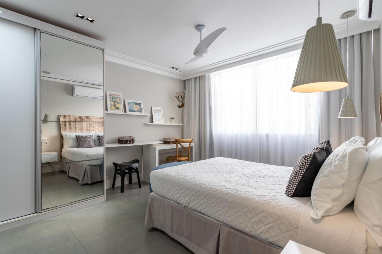 Moderno Em Ipanema - Otimo Para Familias - Re406 Z2 Rio de Janeiro Zewnętrze zdjęcie
