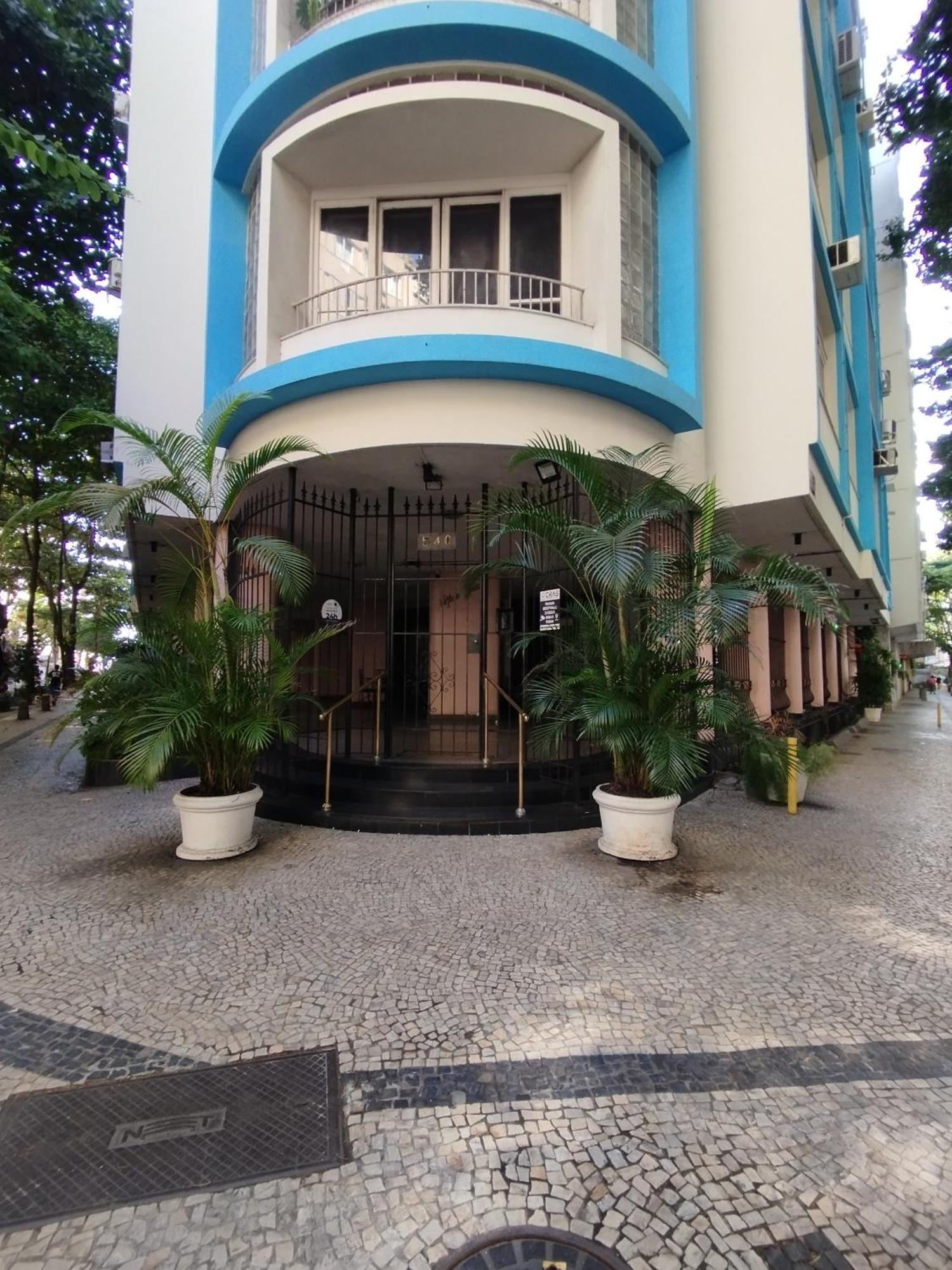 Moderno Em Ipanema - Otimo Para Familias - Re406 Z2 Rio de Janeiro Zewnętrze zdjęcie