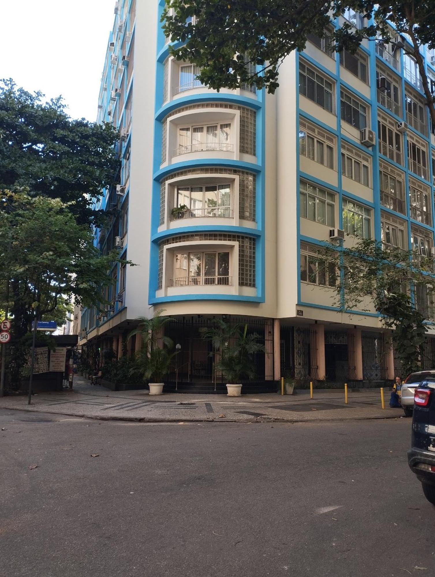 Moderno Em Ipanema - Otimo Para Familias - Re406 Z2 Rio de Janeiro Zewnętrze zdjęcie